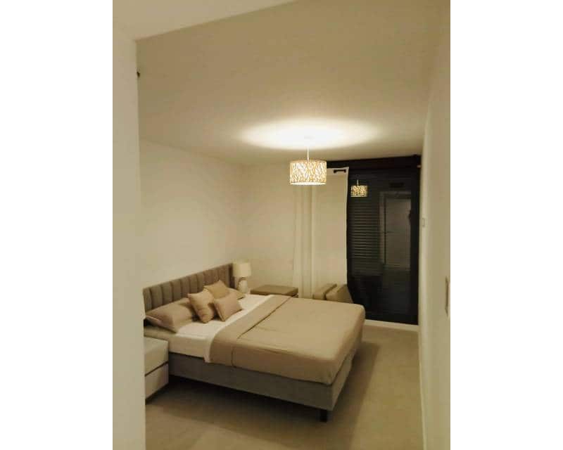 2 soverom Leilighet til leie i Denia med svømmebasseng - € 1 500 (Ref: 9510035)