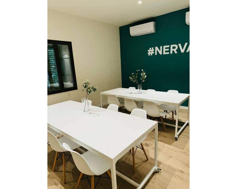 2 soverom Leilighet til leie i Denia med svømmebasseng - € 1 500 (Ref: 9510035)