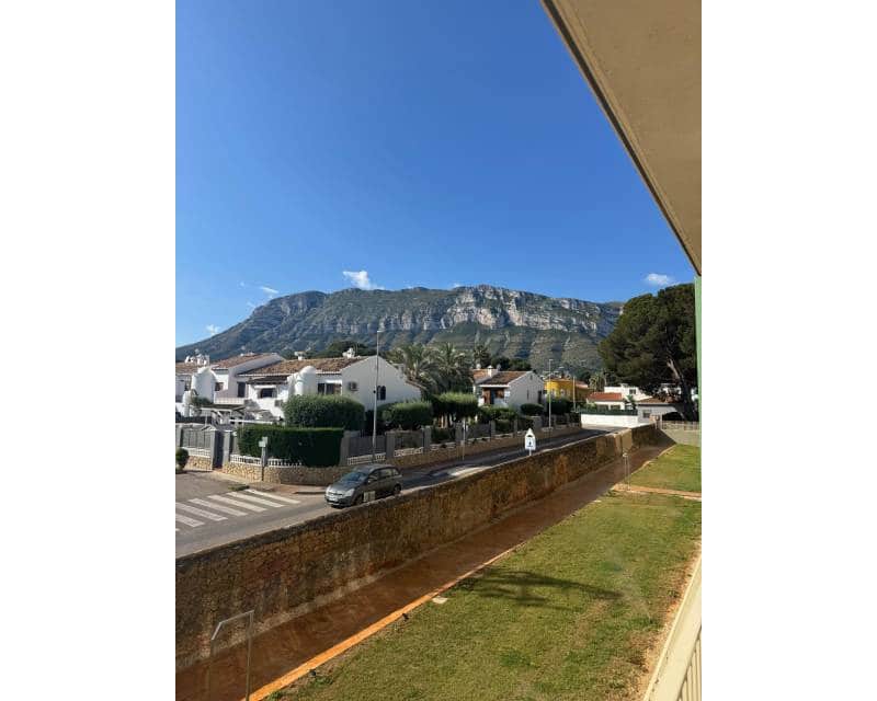 2 soverom Leilighet til leie i Denia med svømmebasseng - € 1 500 (Ref: 9510035)