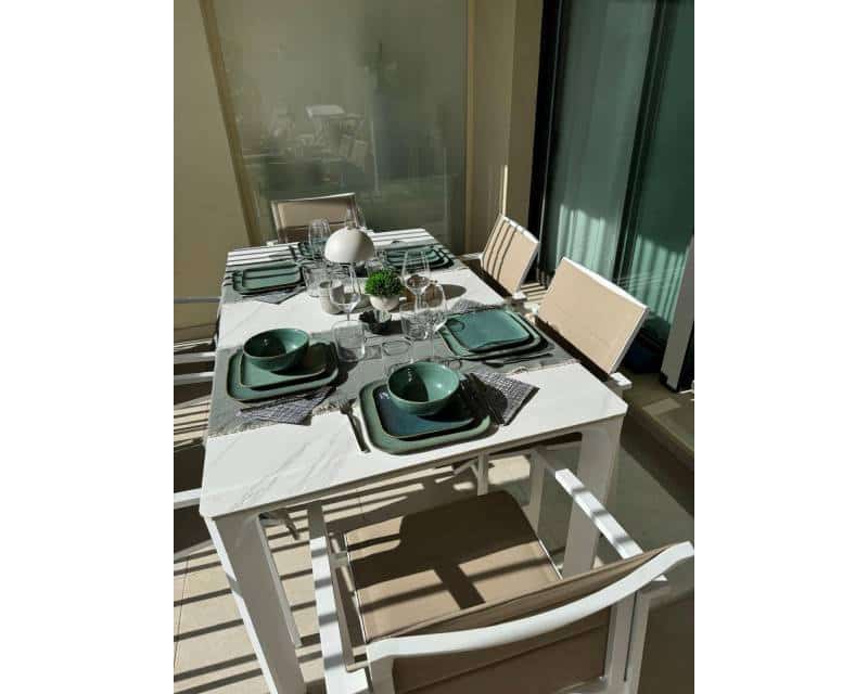 2 soverom Leilighet til leie i Denia med svømmebasseng - € 1 500 (Ref: 9510035)