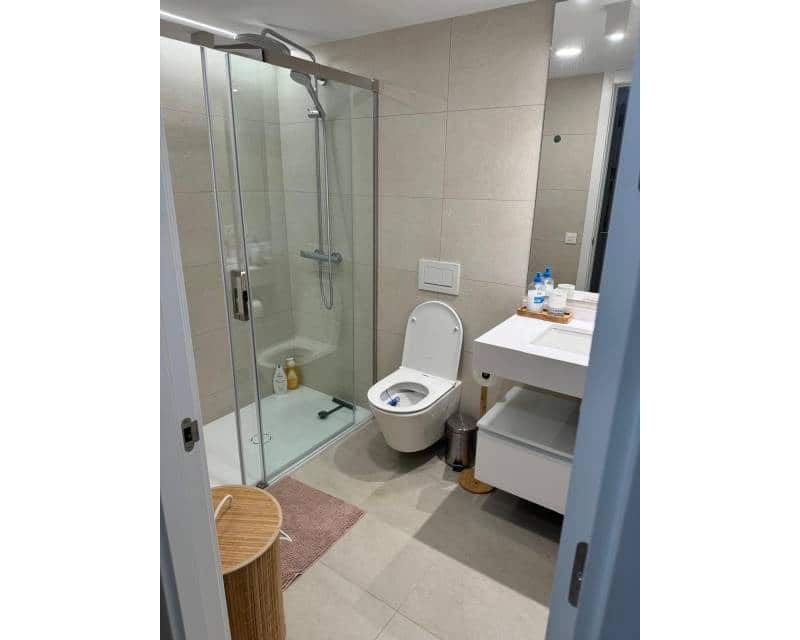 2 soverom Leilighet til leie i Denia med svømmebasseng - € 1 500 (Ref: 9510035)