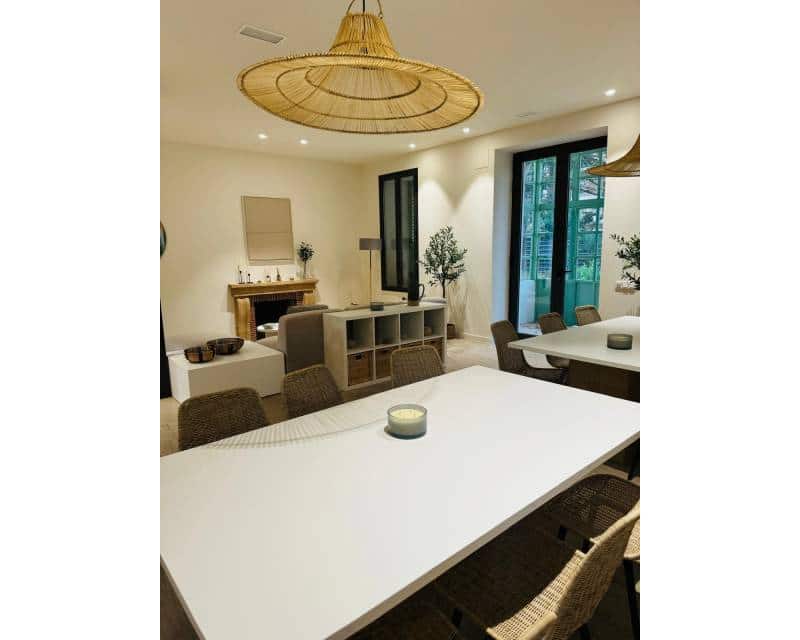 2 soverom Leilighet til leie i Denia med svømmebasseng - € 1 500 (Ref: 9510035)