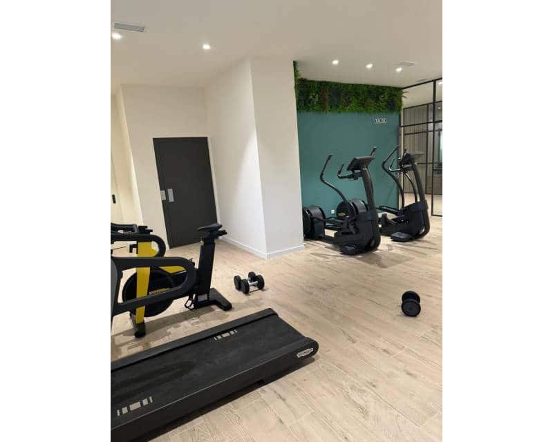 2 soverom Leilighet til leie i Denia med svømmebasseng - € 1 500 (Ref: 9510035)