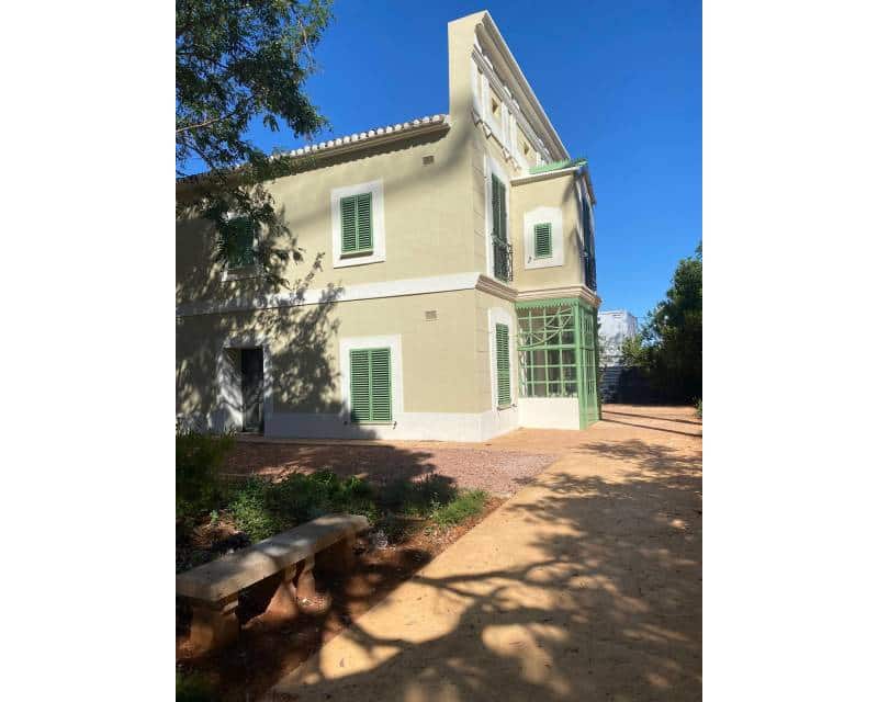 2 soverom Leilighet til leie i Denia med svømmebasseng - € 1 500 (Ref: 9510035)