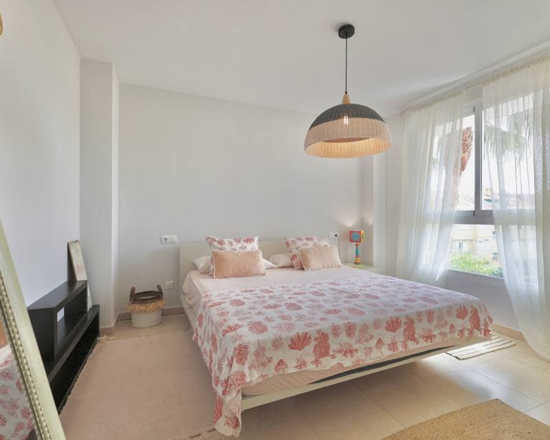 2 quarto Apartamento para venda em Javea / Xabia com piscina garagem - 595 000 € (Ref: 9618574)