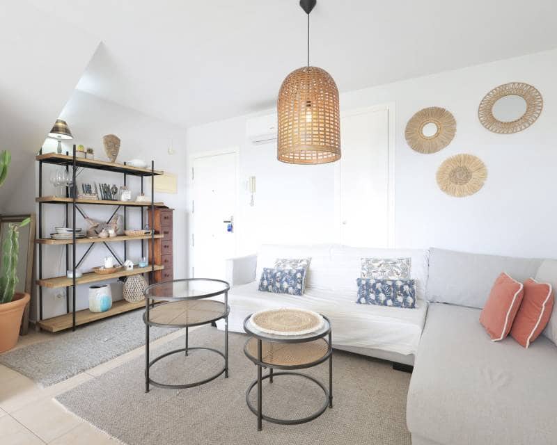 2 quarto Apartamento para venda em Javea / Xabia com piscina garagem - 595 000 € (Ref: 9618574)