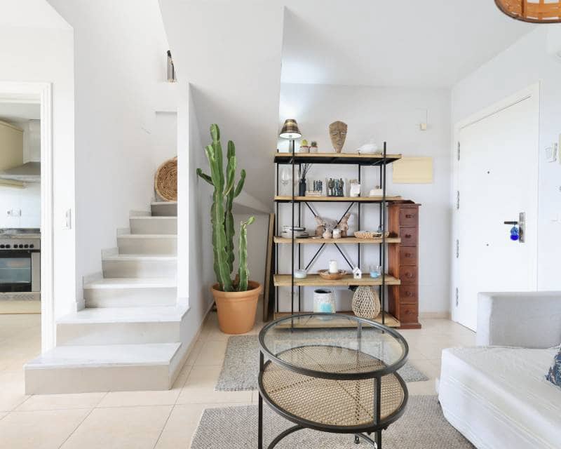 2 quarto Apartamento para venda em Javea / Xabia com piscina garagem - 595 000 € (Ref: 9618574)