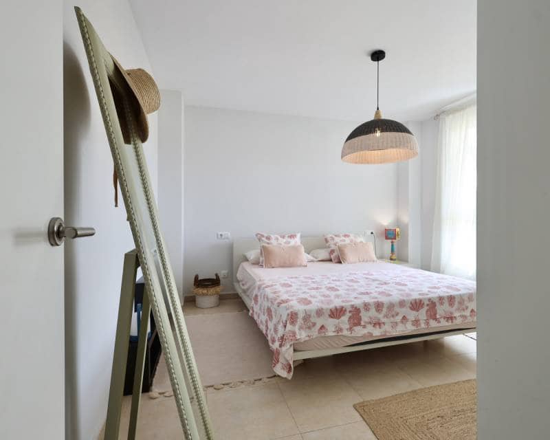 2 quarto Apartamento para venda em Javea / Xabia com piscina garagem - 595 000 € (Ref: 9618574)