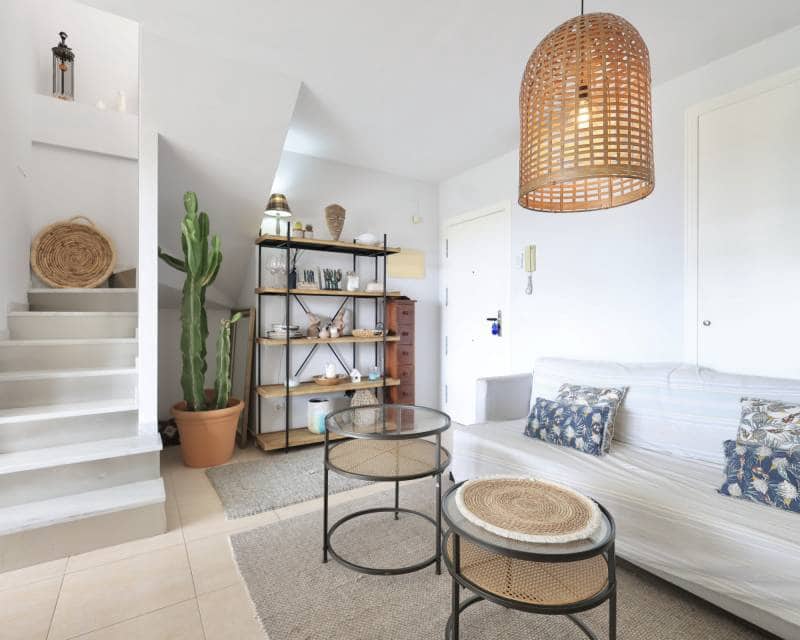 2 quarto Apartamento para venda em Javea / Xabia com piscina garagem - 595 000 € (Ref: 9618574)