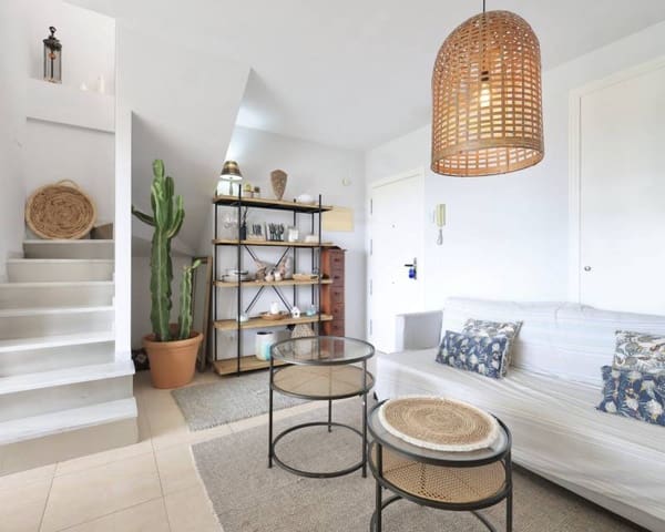 2 quarto Apartamento para venda em Javea / Xàbia com piscina garagem - 595 000 € (Ref: 9618574)