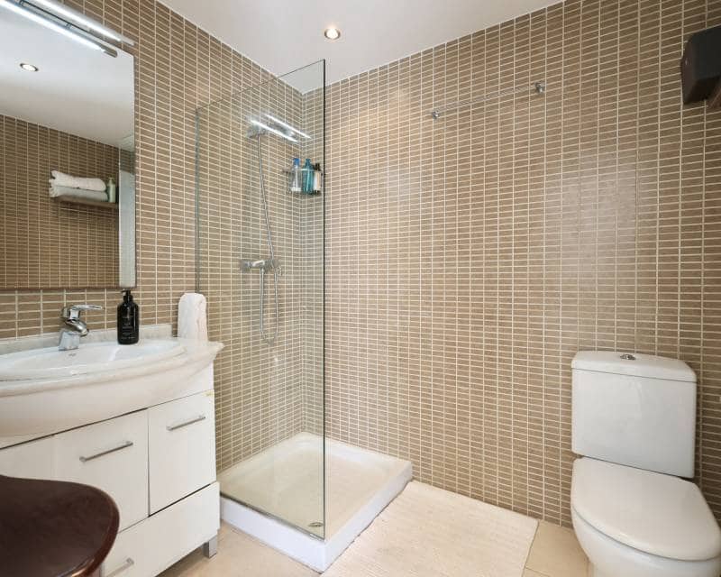 2 quarto Apartamento para venda em Javea / Xabia com piscina garagem - 595 000 € (Ref: 9618574)