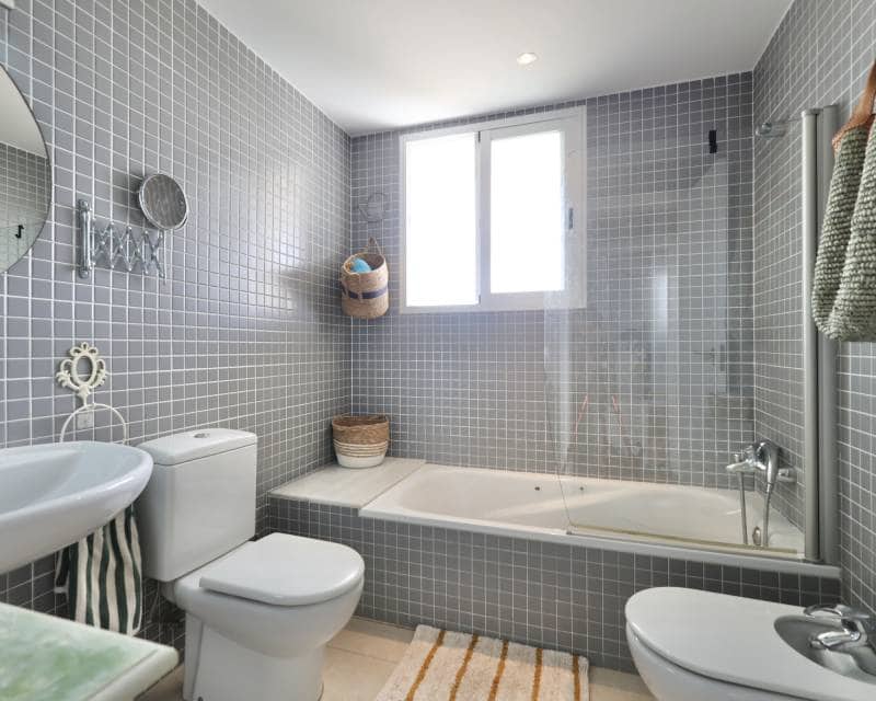 2 Zimmer Apartment zu verkaufen in Javea / Xabia mit Pool Garage - 595.000 € (Ref: 9618574)