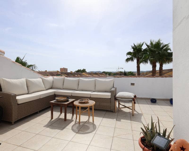 2 Zimmer Apartment zu verkaufen in Javea / Xabia mit Pool Garage - 595.000 € (Ref: 9618574)