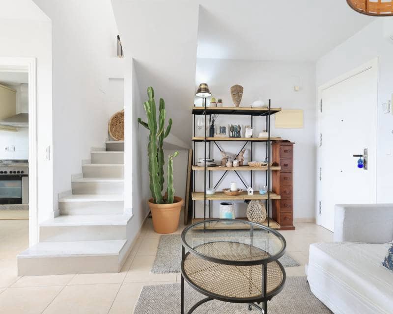 2 Zimmer Apartment zu verkaufen in Javea / Xabia mit Pool Garage - 595.000 € (Ref: 9618574)