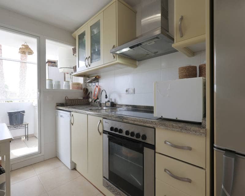 2 Zimmer Apartment zu verkaufen in Javea / Xabia mit Pool Garage - 595.000 € (Ref: 9618574)