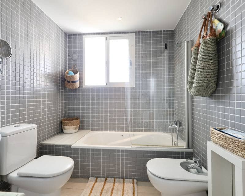 2 Zimmer Apartment zu verkaufen in Javea / Xabia mit Pool Garage - 595.000 € (Ref: 9618574)