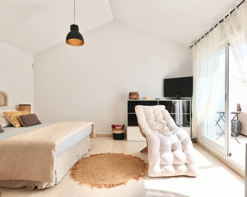 2 Zimmer Apartment zu verkaufen in Javea / Xabia mit Pool Garage - 595.000 € (Ref: 9618574)