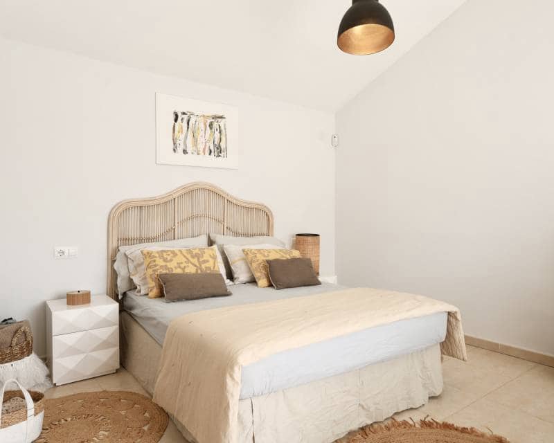 2 Zimmer Apartment zu verkaufen in Javea / Xabia mit Pool Garage - 595.000 € (Ref: 9618574)