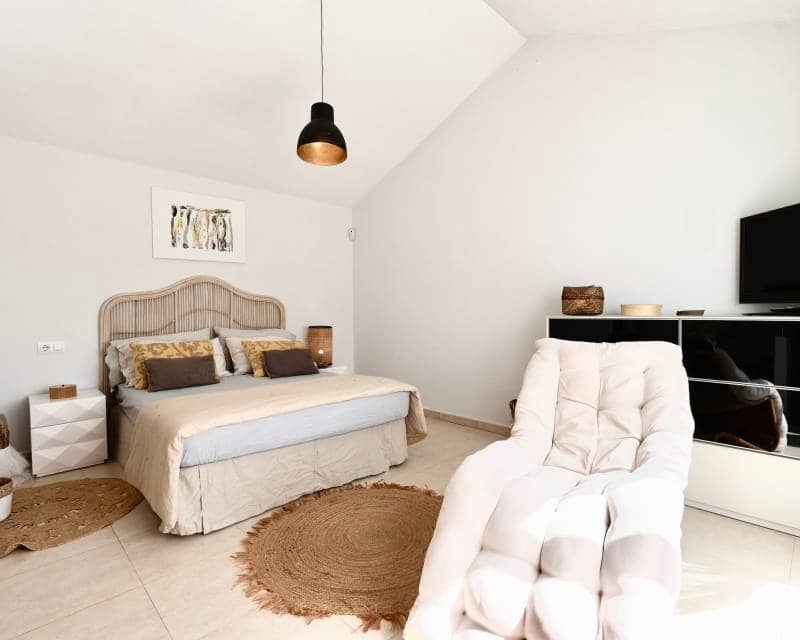 2 Zimmer Apartment zu verkaufen in Javea / Xabia mit Pool Garage - 595.000 € (Ref: 9618574)