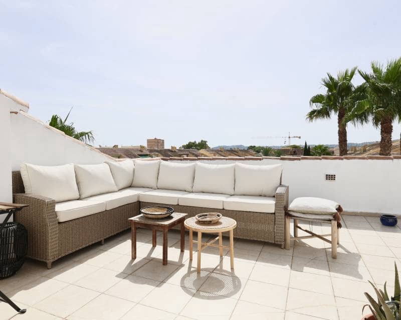 2 Zimmer Apartment zu verkaufen in Javea / Xabia mit Pool Garage - 595.000 € (Ref: 9618574)