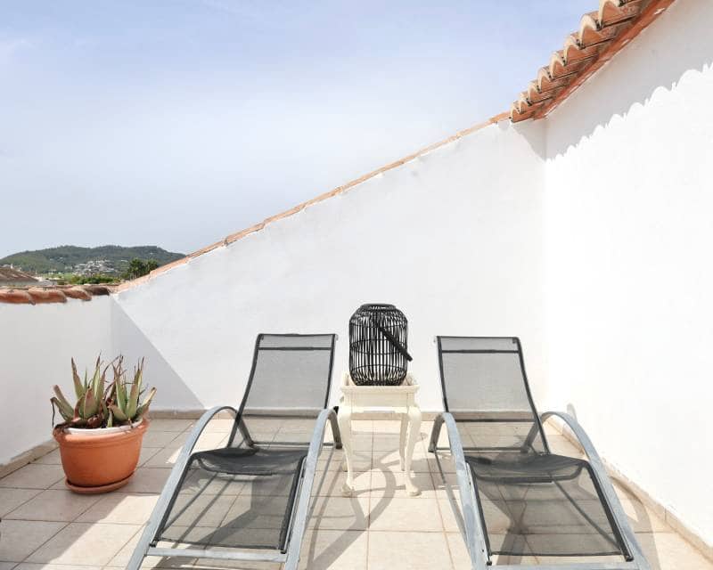 2 Zimmer Apartment zu verkaufen in Javea / Xabia mit Pool Garage - 595.000 € (Ref: 9618574)