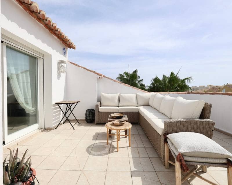 2 Zimmer Apartment zu verkaufen in Javea / Xabia mit Pool Garage - 595.000 € (Ref: 9618574)