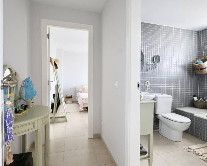 2 Zimmer Apartment zu verkaufen in Javea / Xabia mit Pool Garage - 595.000 € (Ref: 9618574)