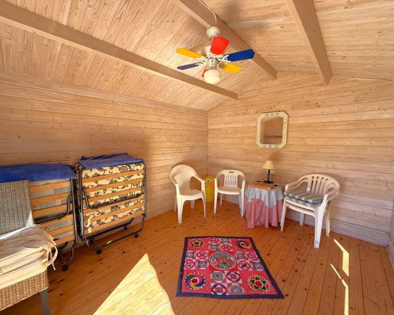 4 sypialnia Willa na sprzedaż w Moraira z basenem - 750 000 € (Ref: 9618575)