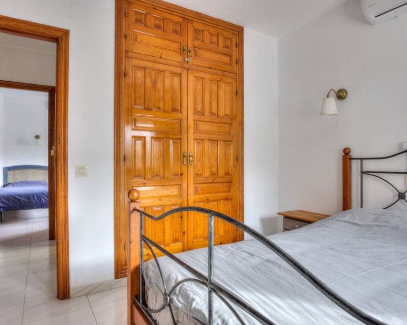 4 Zimmer Villa zu verkaufen in Moraira mit Pool - 599.000 € (Ref: 9618576)