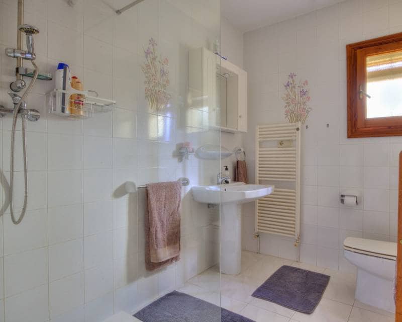 4 Zimmer Villa zu verkaufen in Moraira mit Pool - 599.000 € (Ref: 9618576)