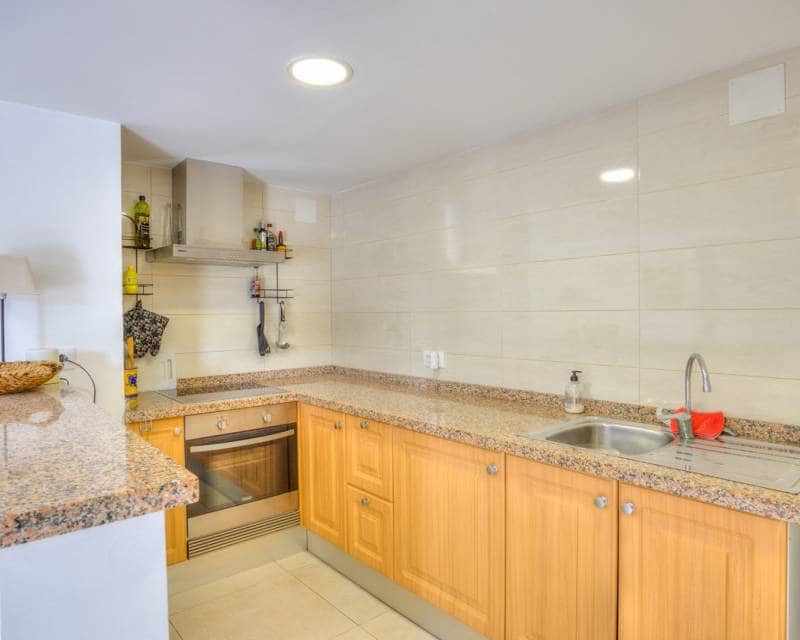 4 Zimmer Villa zu verkaufen in Moraira mit Pool - 599.000 € (Ref: 9618576)