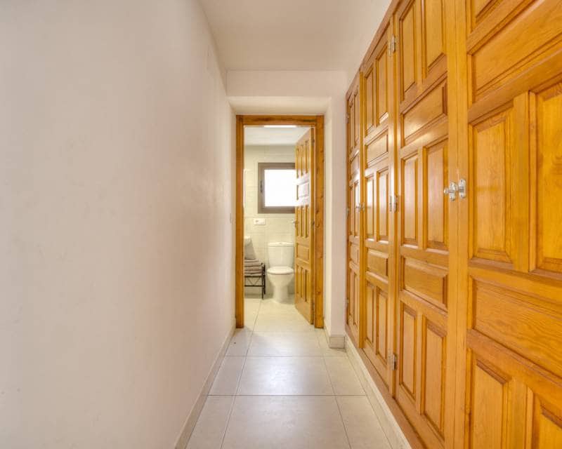 4 Zimmer Villa zu verkaufen in Moraira mit Pool - 599.000 € (Ref: 9618576)