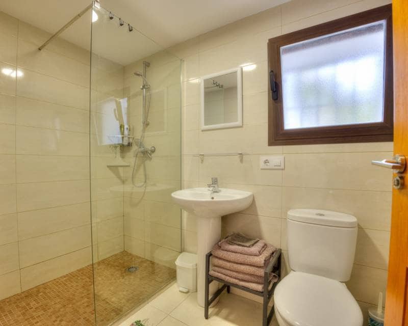 4 Zimmer Villa zu verkaufen in Moraira mit Pool - 599.000 € (Ref: 9618576)