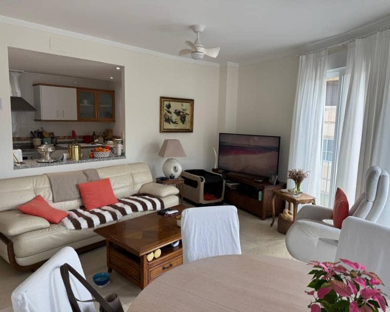 3 Zimmer Apartment zu verkaufen in Javea / Xabia - 365.000 € (Ref: 9618577)