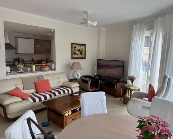 3 Zimmer Apartment zu verkaufen in Javea / Xàbia - 365.000 € (Ref: 9618577)