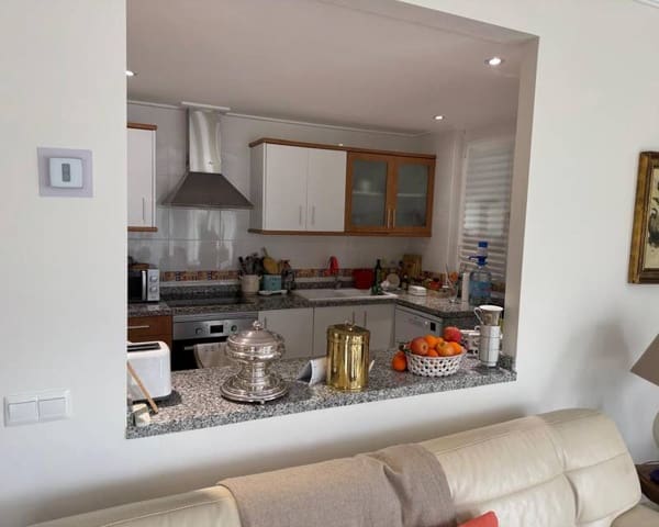 3 Zimmer Apartment zu verkaufen in Javea / Xàbia - 365.000 € (Ref: 9618577)