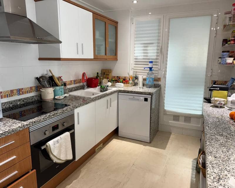 3 Zimmer Apartment zu verkaufen in Javea / Xabia - 365.000 € (Ref: 9618577)