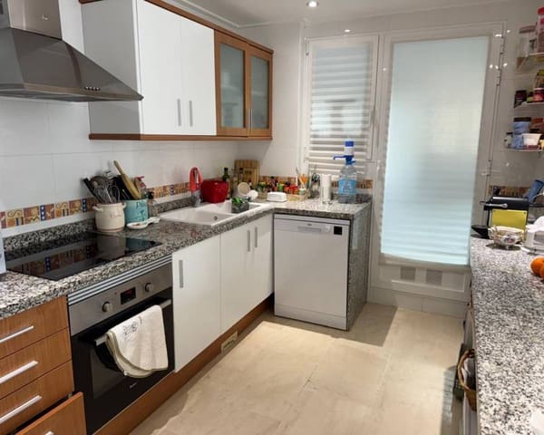 3 Zimmer Apartment zu verkaufen in Javea / Xàbia - 365.000 € (Ref: 9618577)