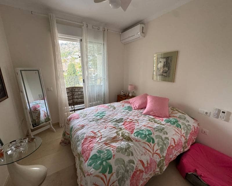 3 Zimmer Apartment zu verkaufen in Javea / Xabia - 365.000 € (Ref: 9618577)