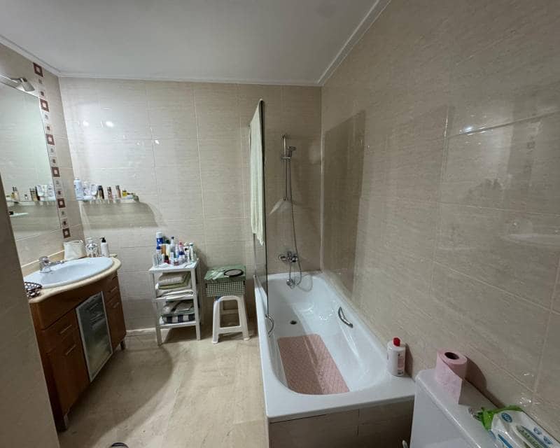 3 Zimmer Apartment zu verkaufen in Javea / Xabia - 365.000 € (Ref: 9618577)