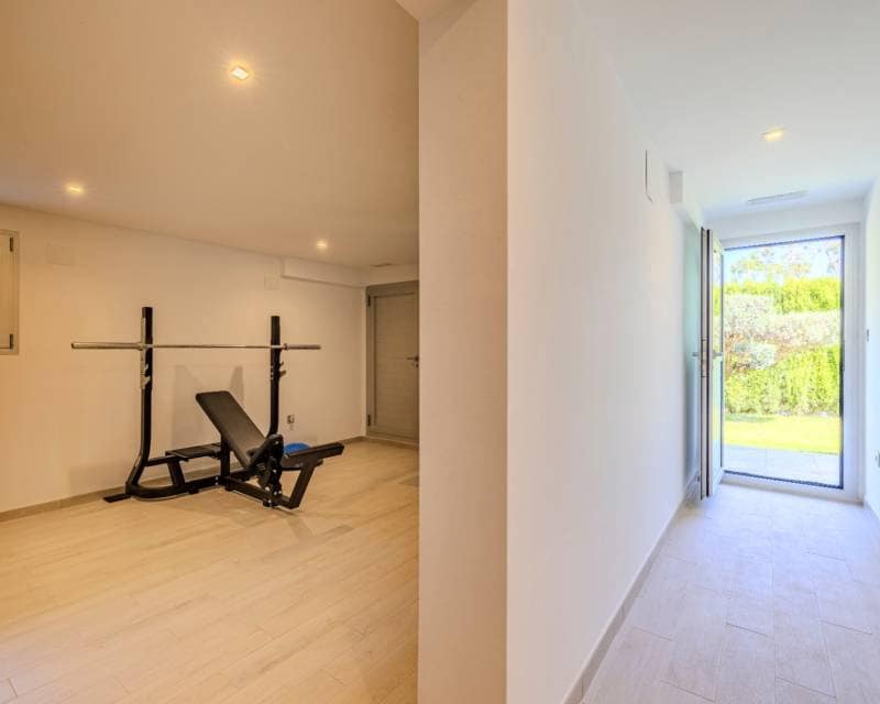 3 soverom Leilighet til salgs i Altea med svømmebasseng - € 1 995 000 (Ref: 9618578)