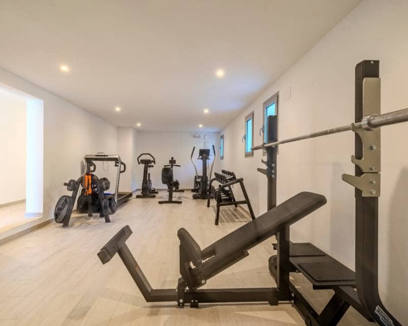 3 soverom Leilighet til salgs i Altea med svømmebasseng - € 1 995 000 (Ref: 9618578)