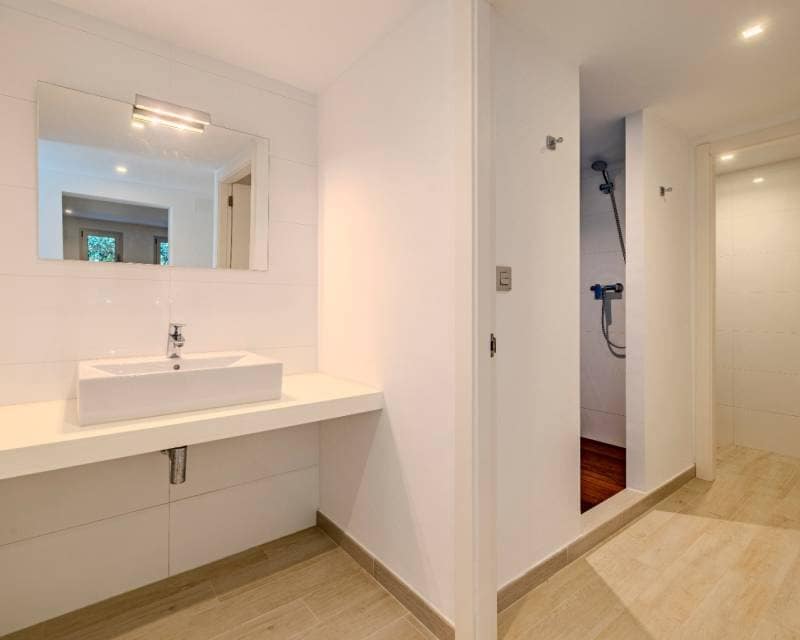 3 soverom Leilighet til salgs i Altea med svømmebasseng - € 1 995 000 (Ref: 9618578)