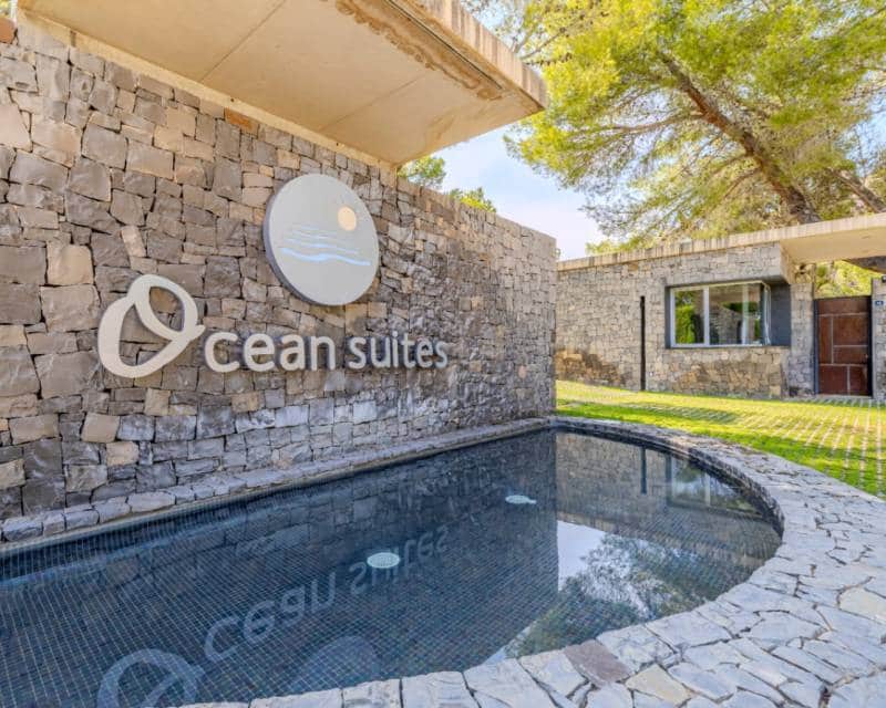 3 soverom Leilighet til salgs i Altea med svømmebasseng - € 1 995 000 (Ref: 9618578)