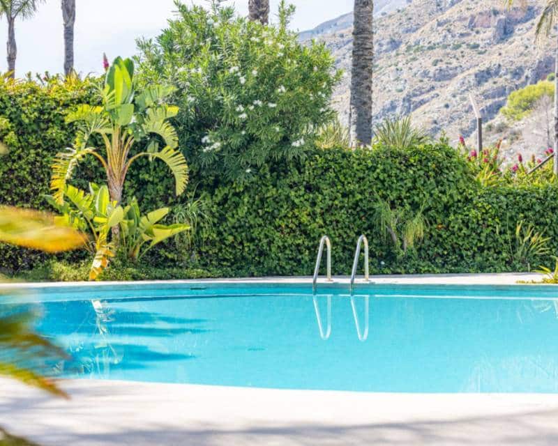 3 soverom Leilighet til salgs i Altea med svømmebasseng - € 1 995 000 (Ref: 9618578)