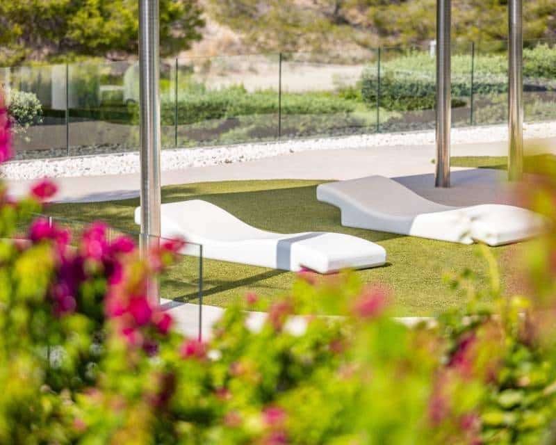 3 soverom Leilighet til salgs i Altea med svømmebasseng - € 1 995 000 (Ref: 9618578)