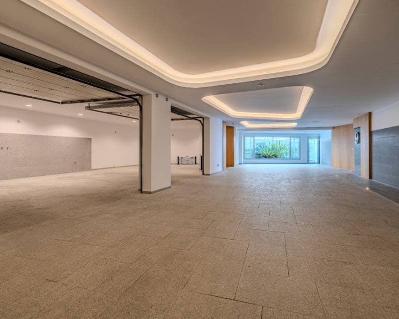 3 soverom Leilighet til salgs i Altea med svømmebasseng - € 1 995 000 (Ref: 9618578)