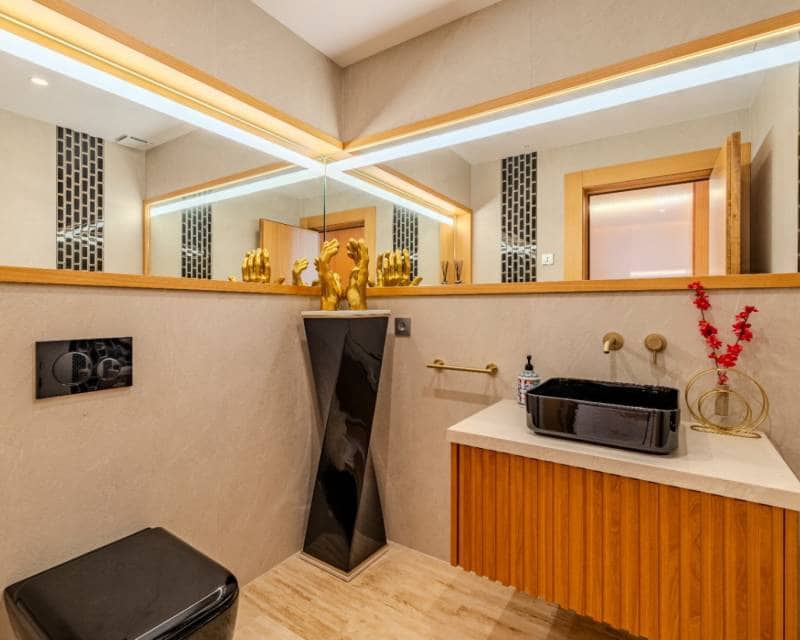 3 soverom Leilighet til salgs i Altea med svømmebasseng - € 1 995 000 (Ref: 9618578)