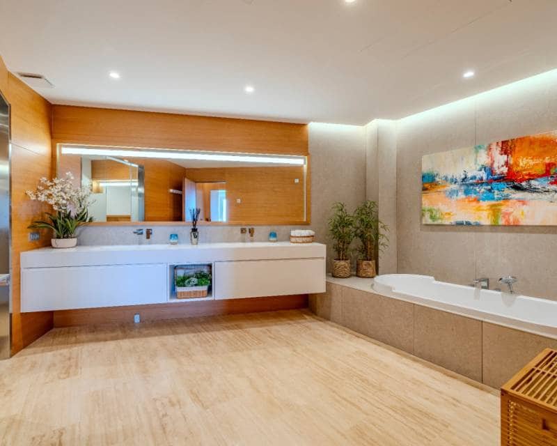 3 soverom Leilighet til salgs i Altea med svømmebasseng - € 1 995 000 (Ref: 9618578)