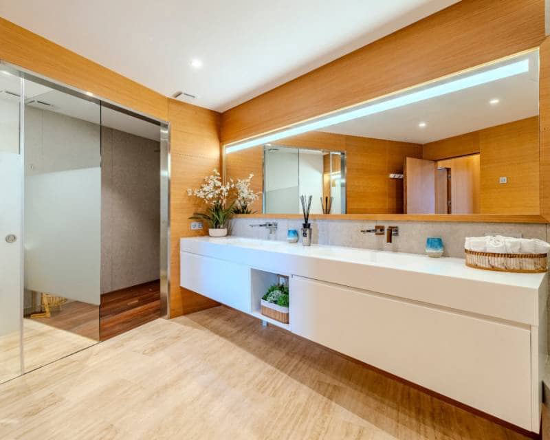 3 soverom Leilighet til salgs i Altea med svømmebasseng - € 1 995 000 (Ref: 9618578)